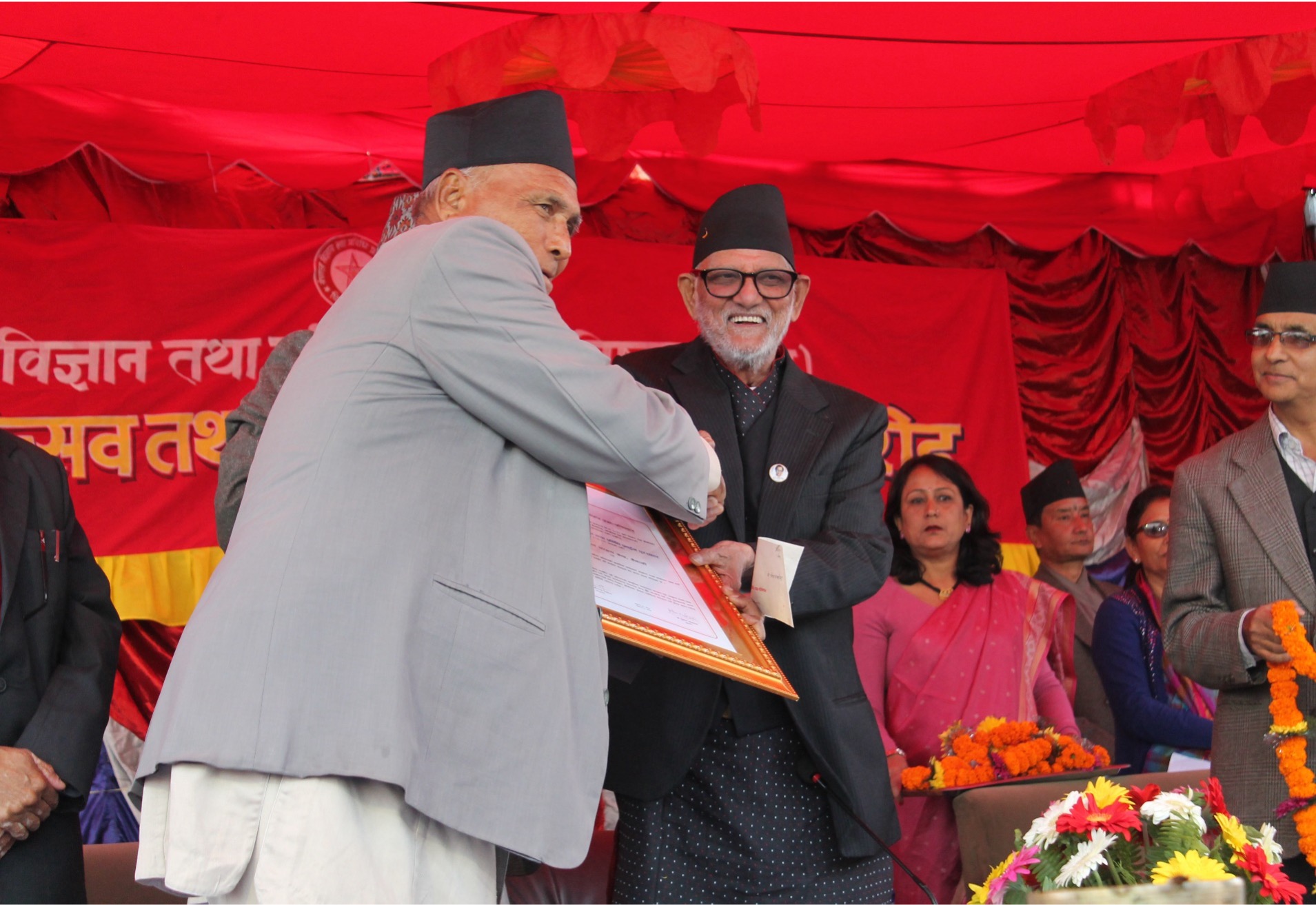 Dolphin friendly river ecosystem with sustainable conservation action